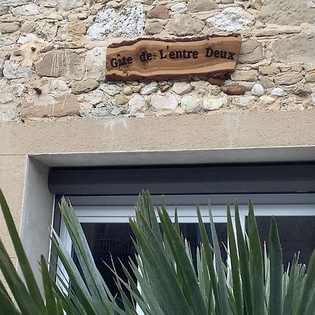 Gite De L'Entre Deux Upie Exterior photo